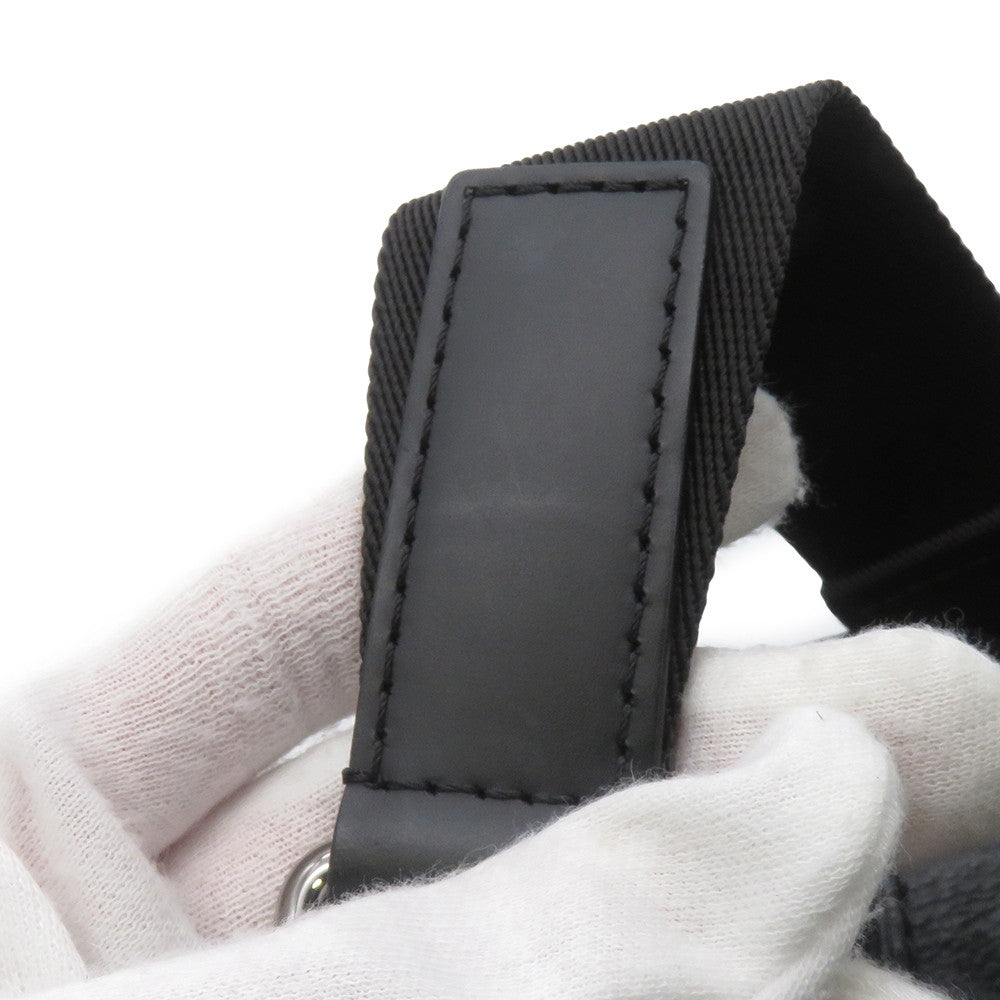 LOUIS VUITTON Messenger Voyage NoirM40511 Monogram Eclipse Size PM