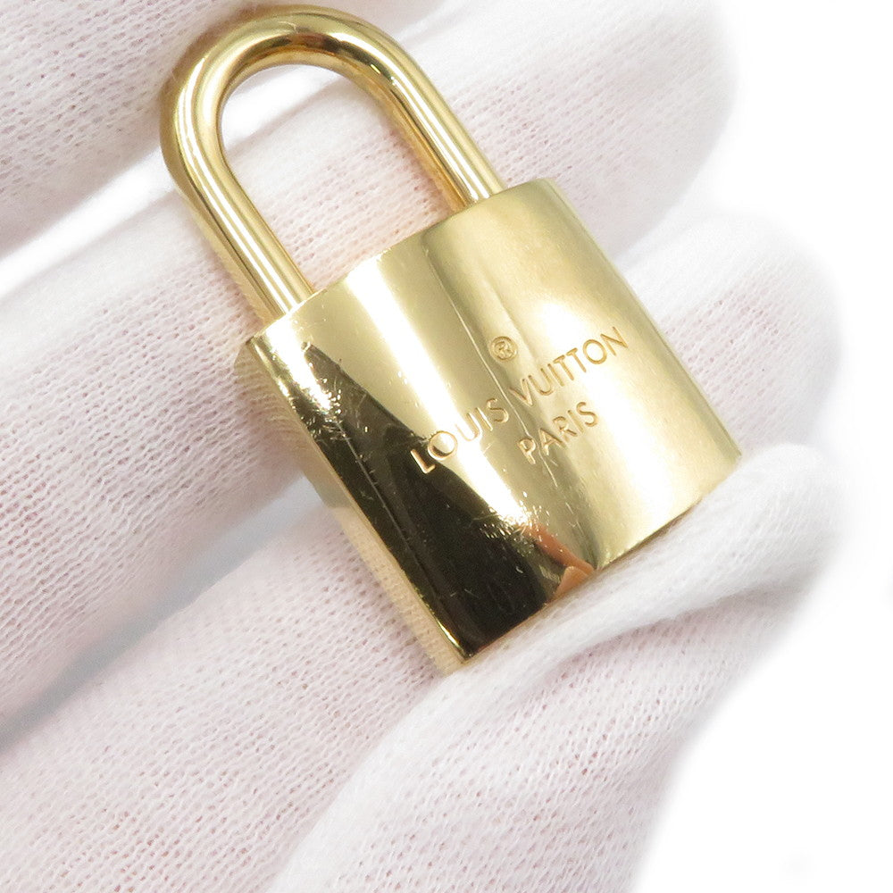 LOUIS VUITTON Vanity NoirM45598 Monogram Empreinte Leather Size PM