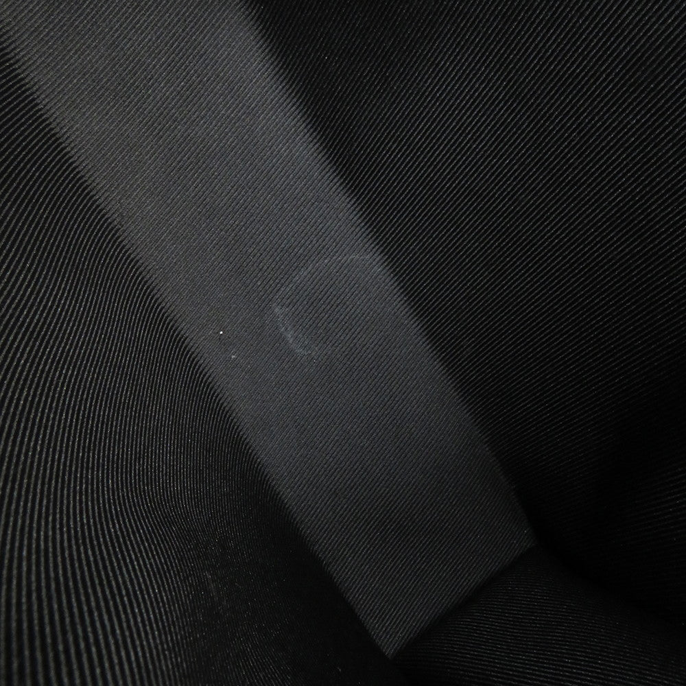 LOUIS VUITTON Gaston Wearable Wallet NoirM81115 Monogram Shadow