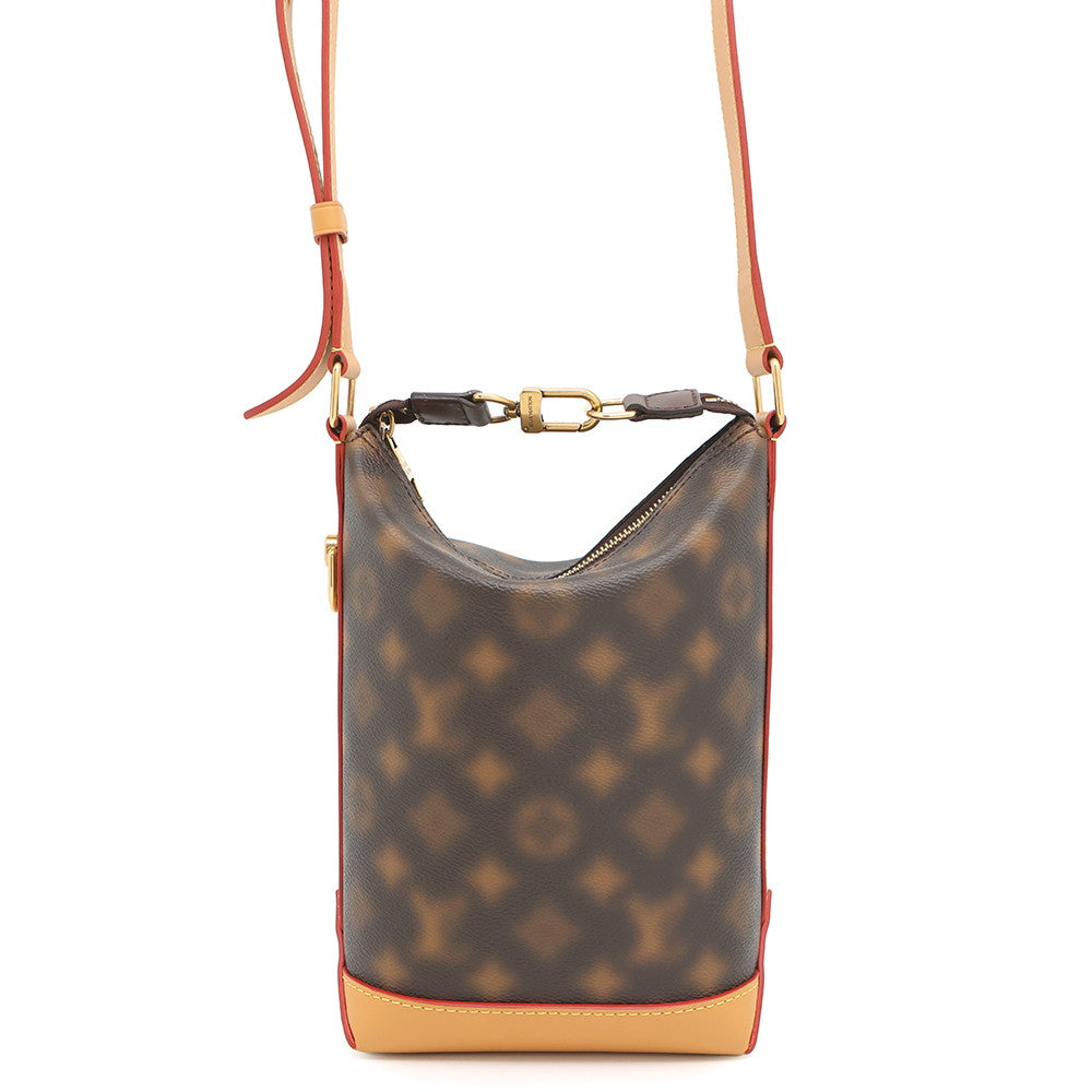 LOUIS VUITTON hobo cruiser BrownM46241 Monogram Size PM