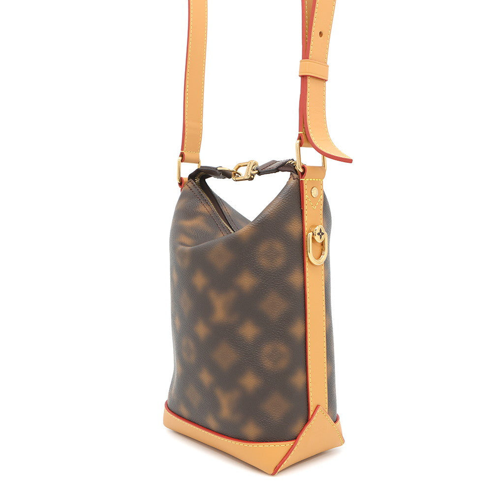 LOUIS VUITTON hobo cruiser BrownM46241 Monogram Size PM
