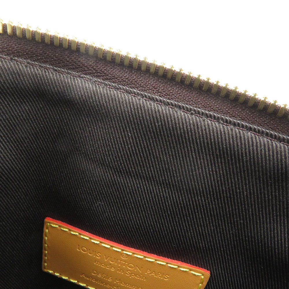 LOUIS VUITTON hobo cruiser BrownM46241 Monogram Size PM