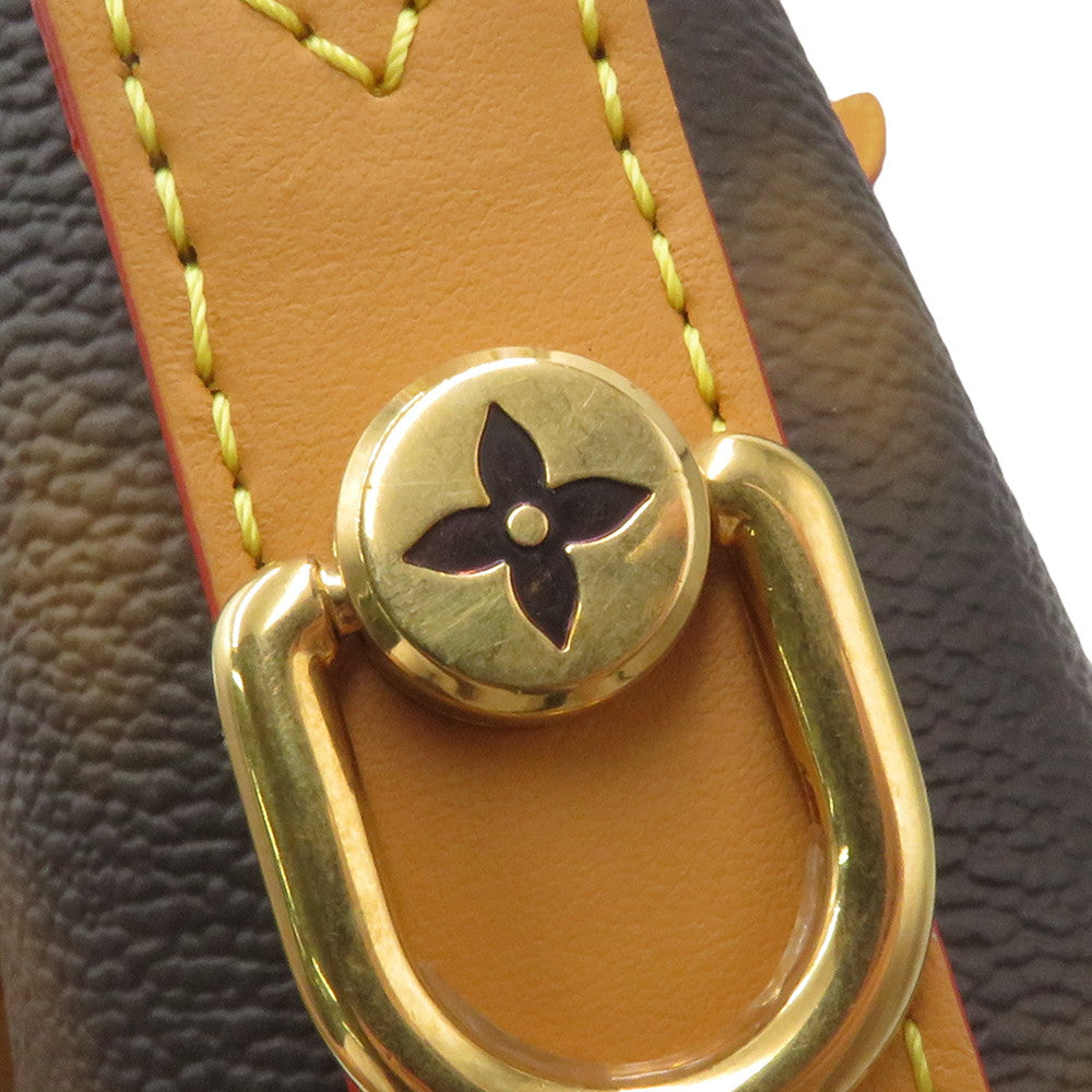 LOUIS VUITTON hobo cruiser BrownM46241 Monogram Size PM