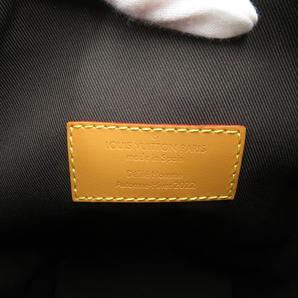 LOUIS VUITTON hobo cruiser BrownM46241 Monogram Size PM