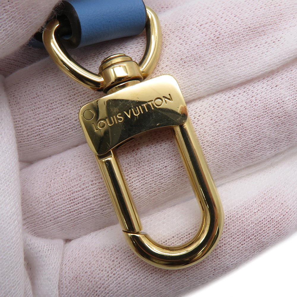 LOUIS VUITTON Neonoe BrueN40153 Damier Azur