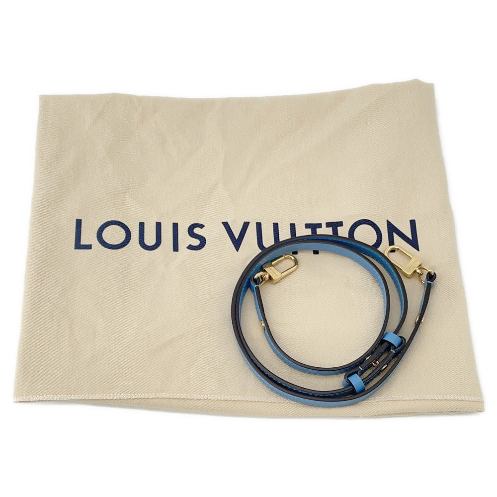 LOUIS VUITTON Neonoe BrueN40153 Damier Azur