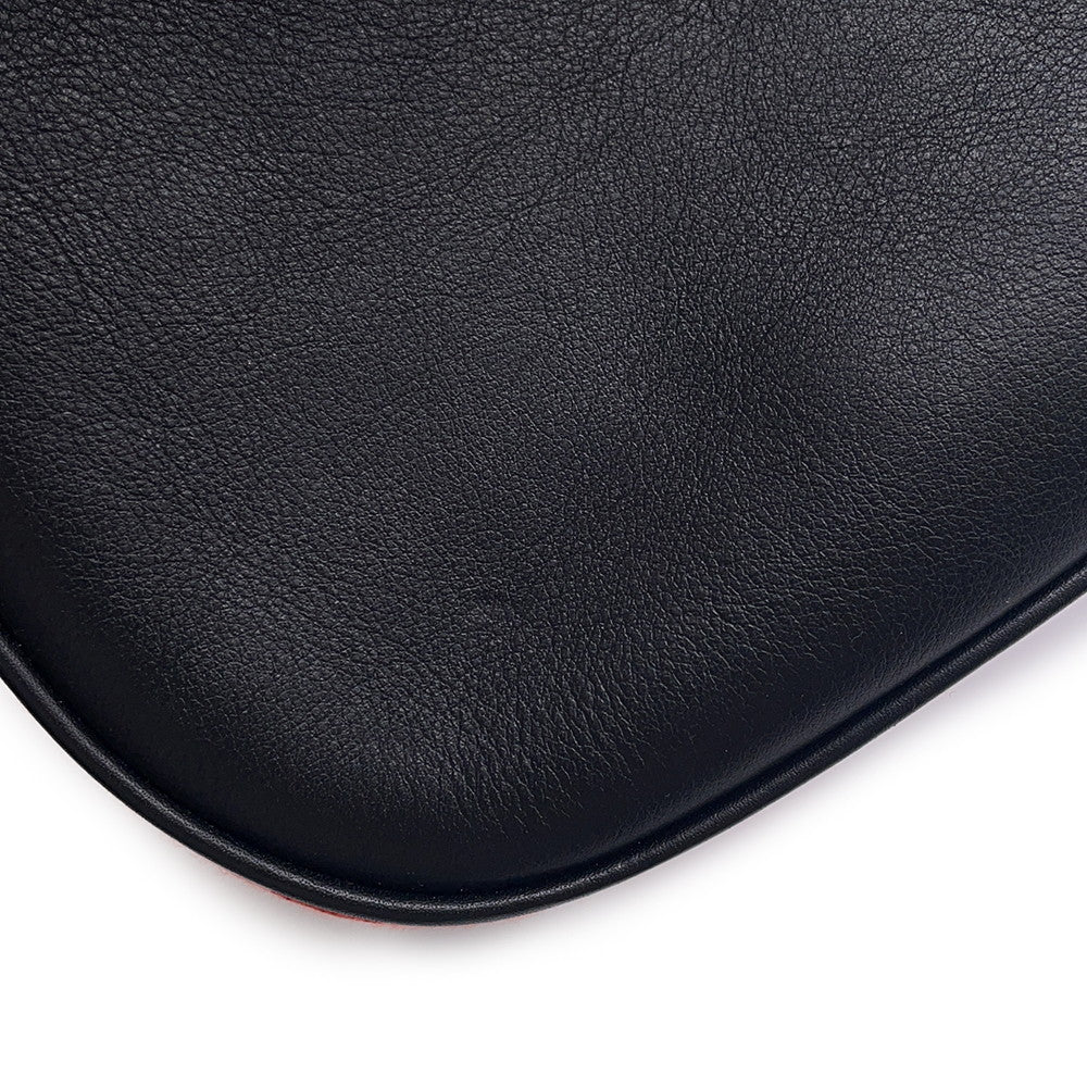 GUCCI Attaché Shoulder Bag Black699409 Leather