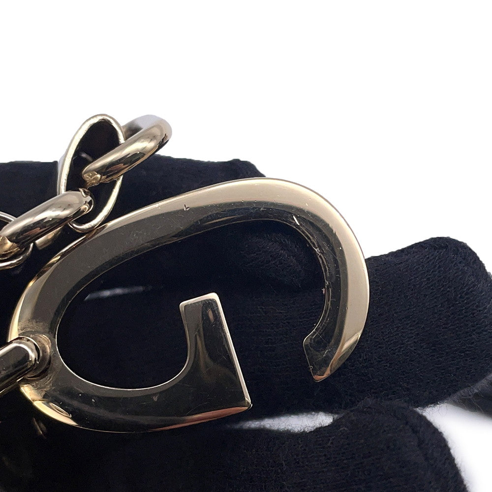 GUCCI Attaché Shoulder Bag Black699409 Leather