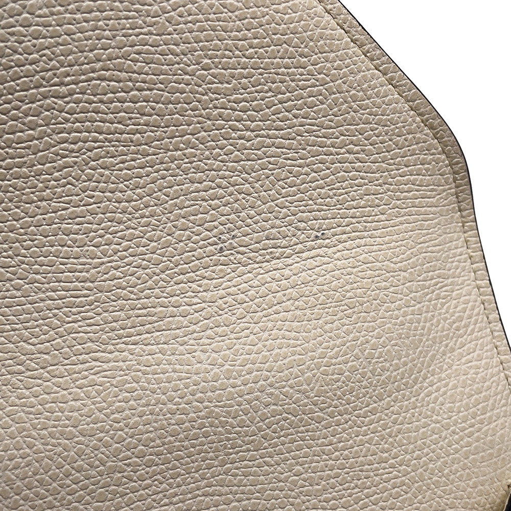Valextra Valextra Izide Multicolor Leather Size Mini