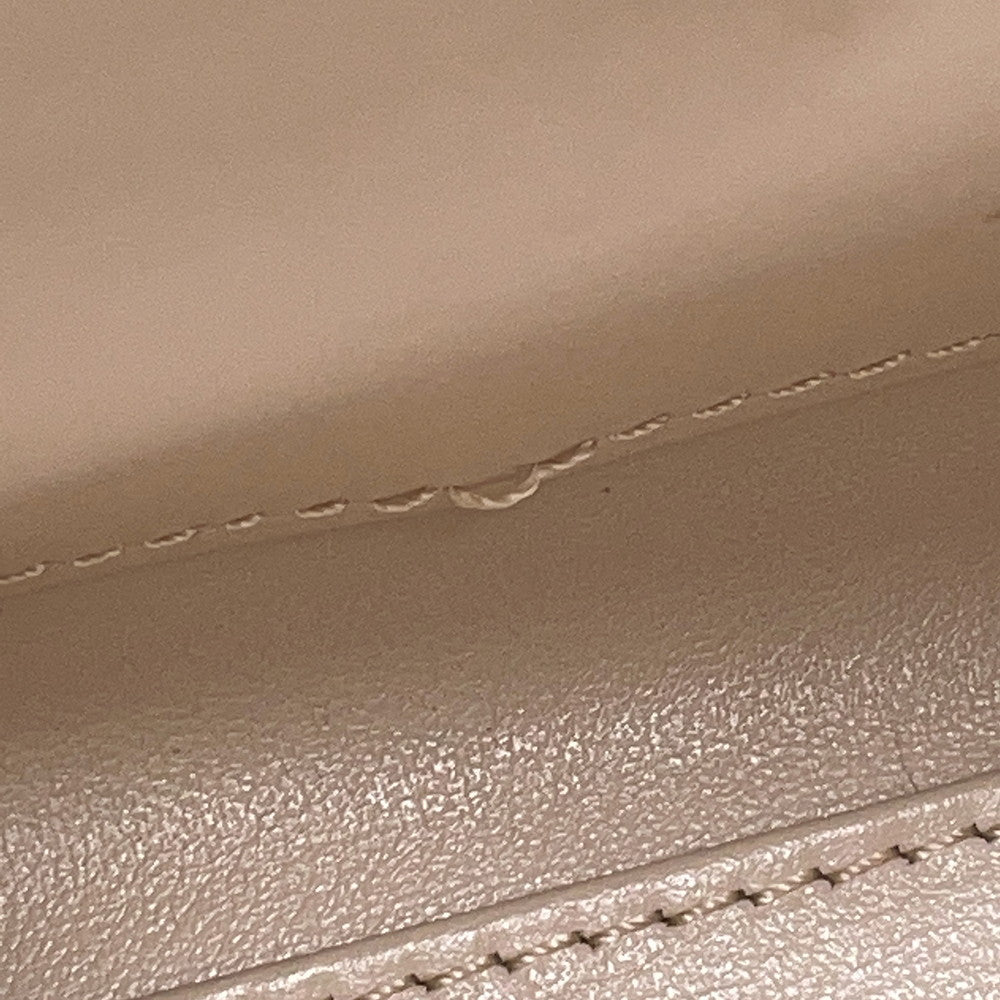 Valextra Valextra Izide Multicolor Leather Size Mini