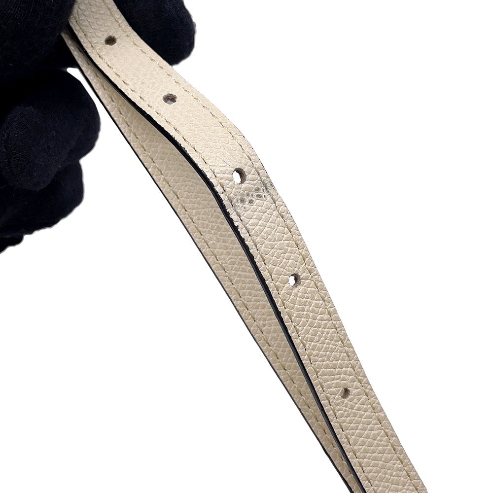 Valextra Valextra Izide Multicolor Leather Size Mini