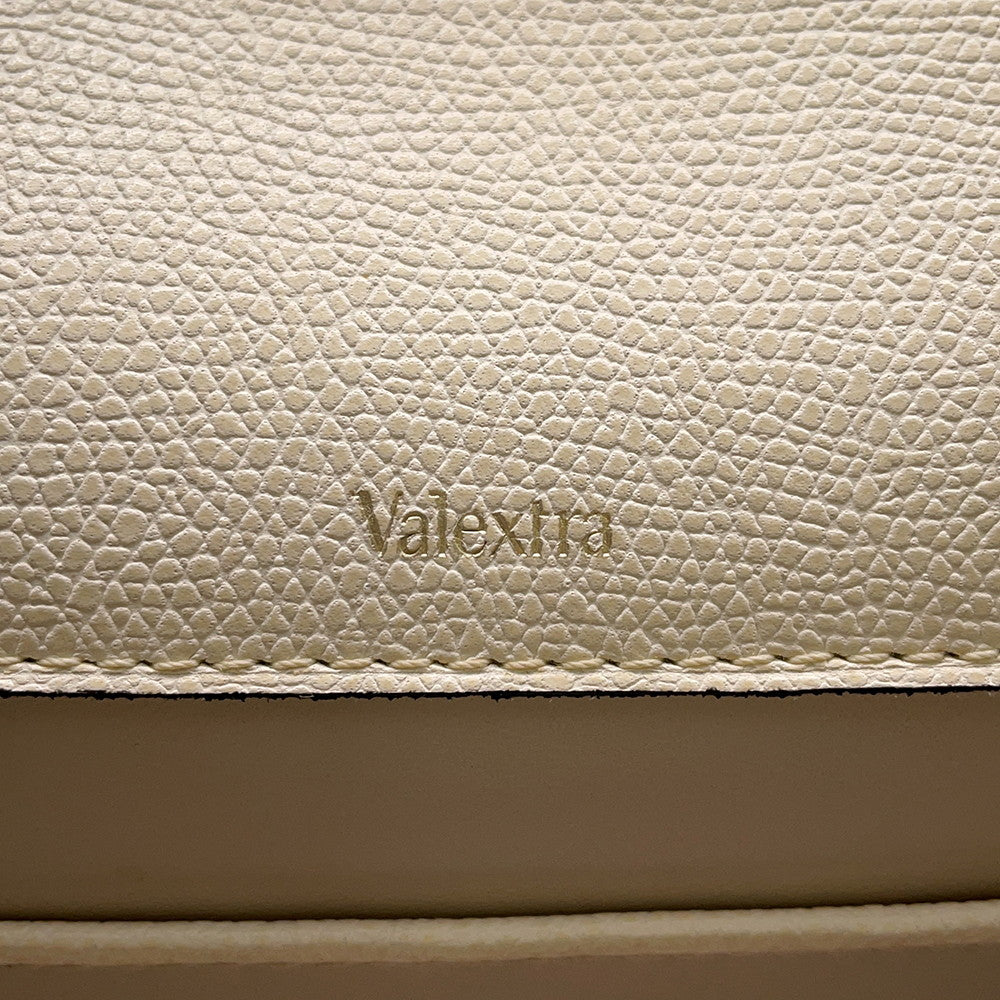 Valextra Valextra Izide Multicolor Leather Size Mini