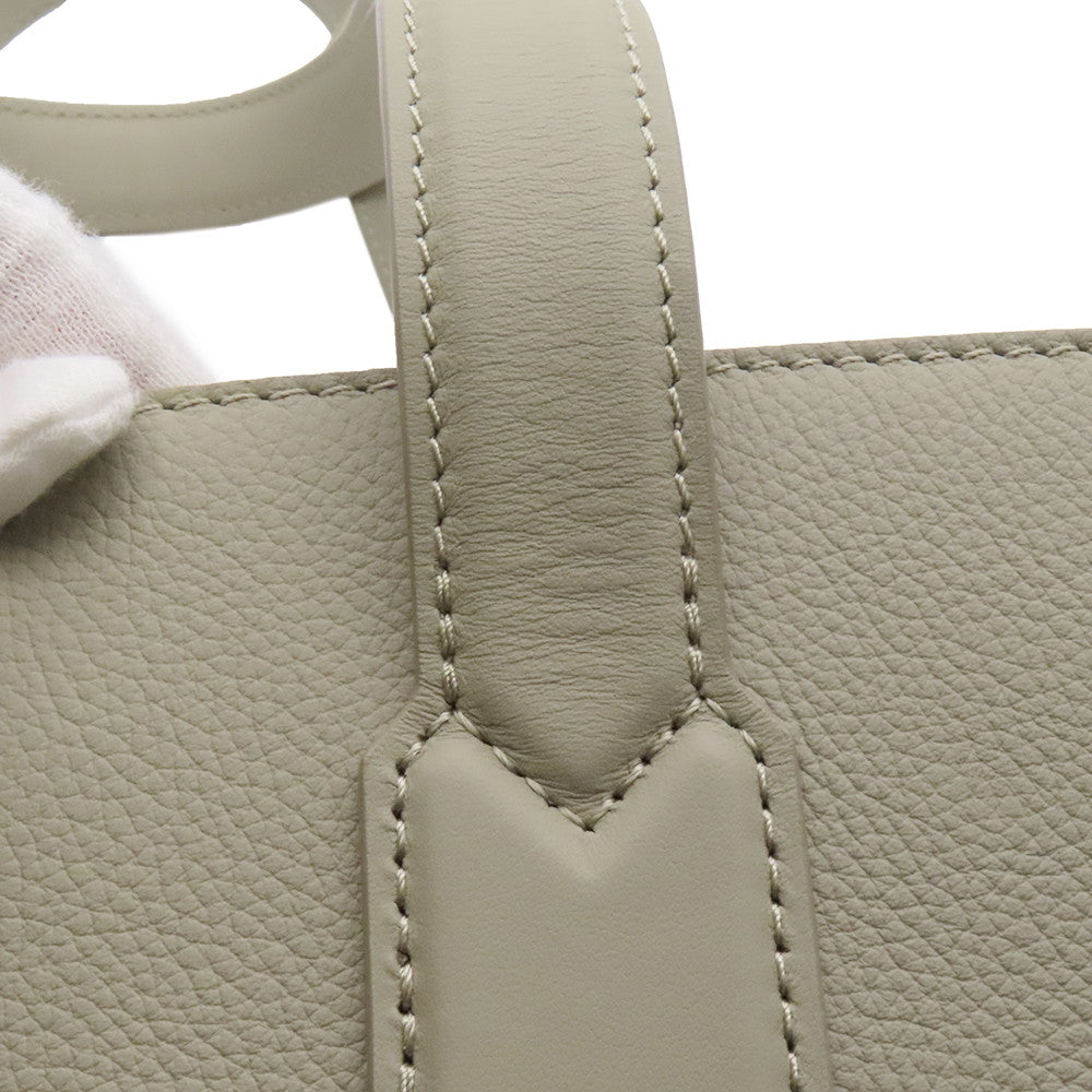 LOUIS VUITTON Fast Line Tote Bag SageM22506 LV Aerogram