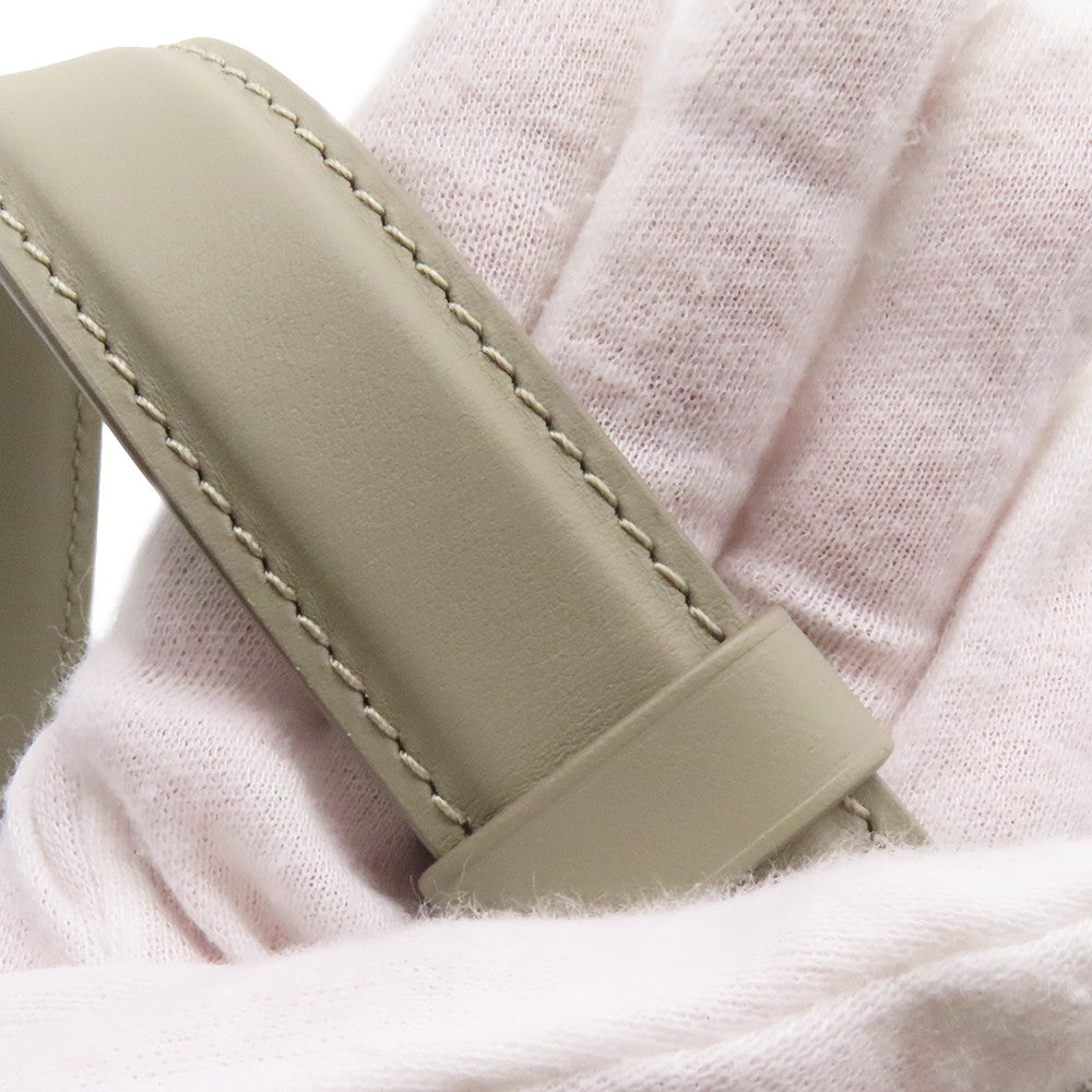 LOUIS VUITTON Fast Line Tote Bag SageM22506 LV Aerogram