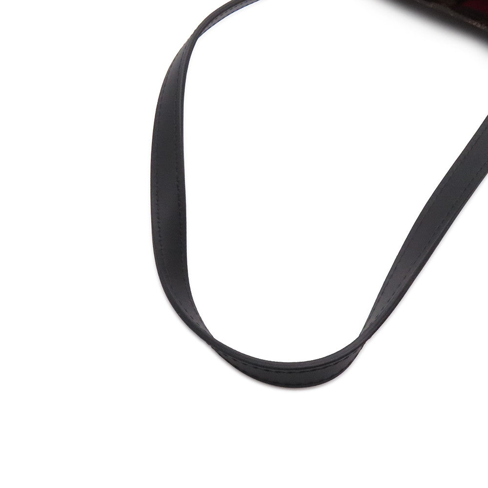 LOUIS VUITTON Onthego RedM45321 Monogram Monogram Reverse Canvas Monogram Giant Size MM