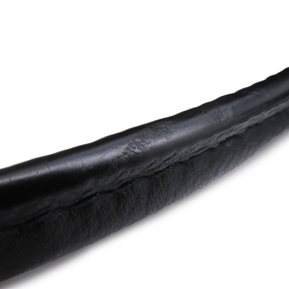 LOUIS VUITTON Onthego Noir/BeigeM45495 Bicolor Monogram Empreinte Leather Size MM