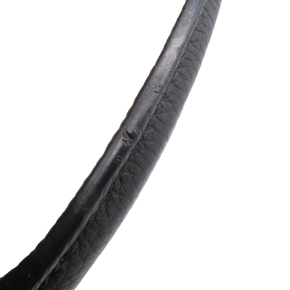 LOUIS VUITTON Milla NoirM54346 Calf Leather Size PM