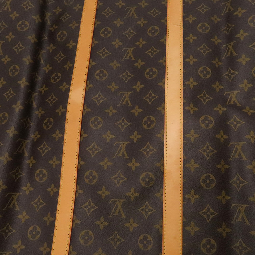 LOUIS VUITTON Keepall BrownM41422 Monogram Size 60