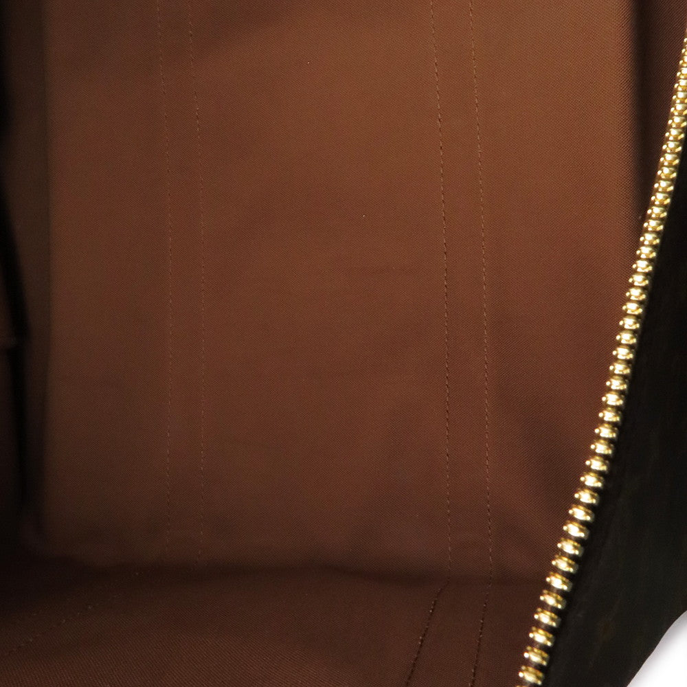 LOUIS VUITTON Keepall BrownM41422 Monogram Size 60