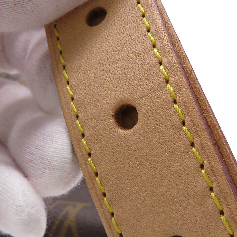 LOUIS VUITTON Bumbag NoirM43644 Monogram