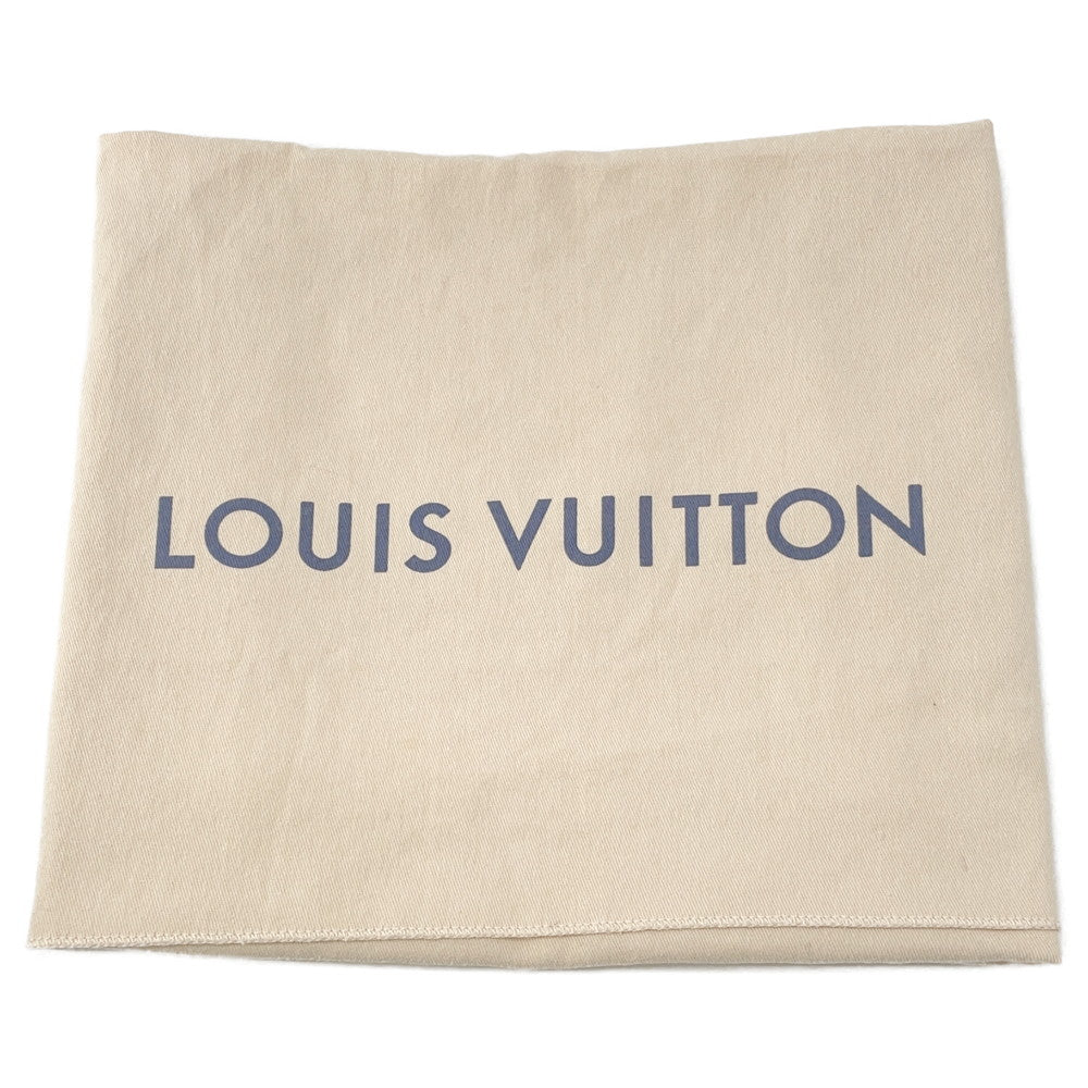 LOUIS VUITTON Bumbag NoirM43644 Monogram