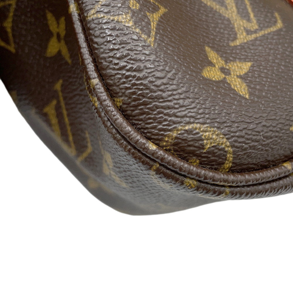 LOUIS VUITTON Sac Bosphore BrownM40043 Monogram