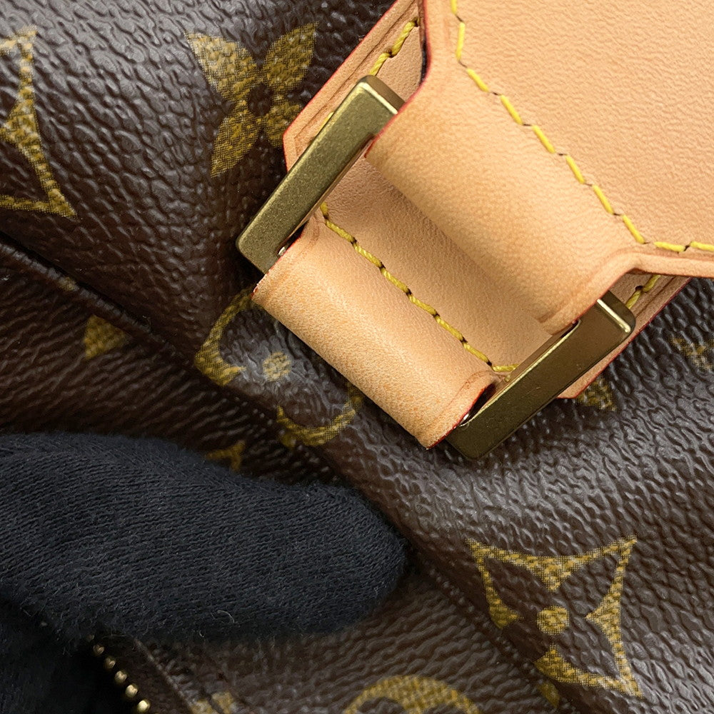 LOUIS VUITTON Sac Bosphore BrownM40043 Monogram