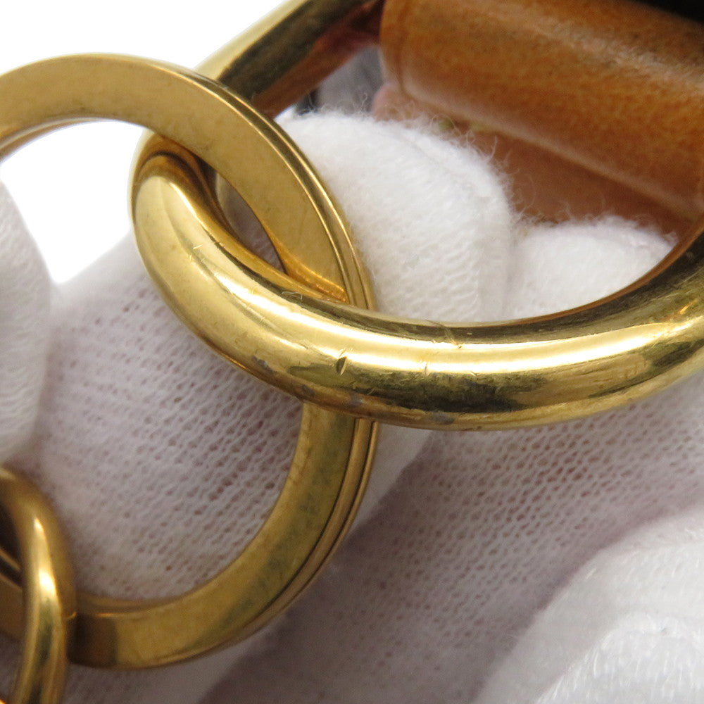 LOUIS VUITTON Soul Trunk BrownM11535 Monogram・Dust