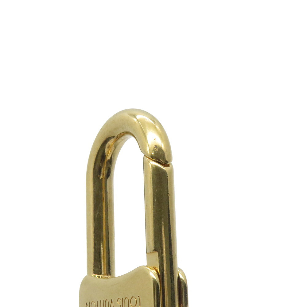 LOUIS VUITTON Soul Trunk BrownM11535 Monogram・Dust