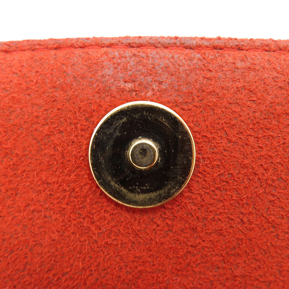 LOUIS VUITTON Recoleta RedN51299 Damier Ebene Canvas