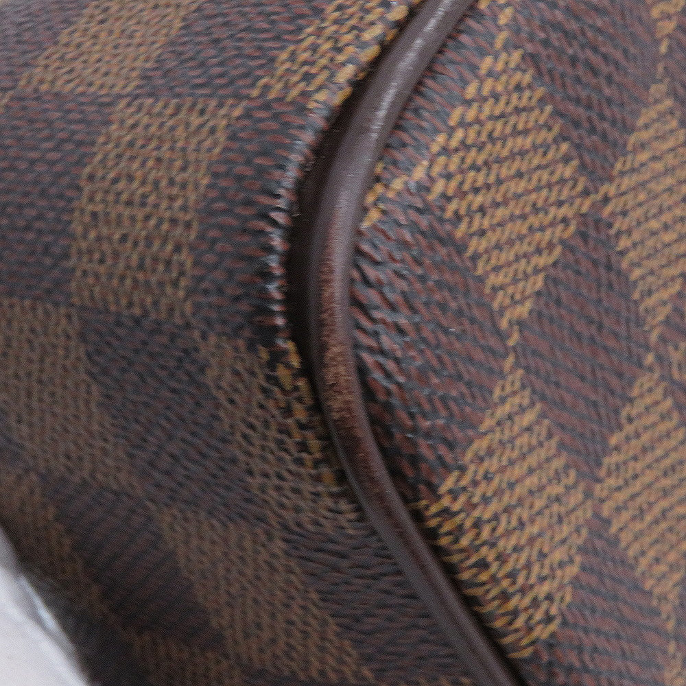 LOUIS VUITTON Recoleta RedN51299 Damier Ebene Canvas