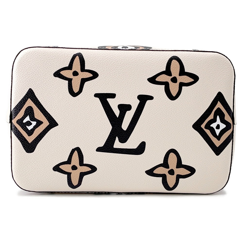 LOUIS VUITTON Neonoe Black/ClaimM45822 Monogram・Wild at Heart