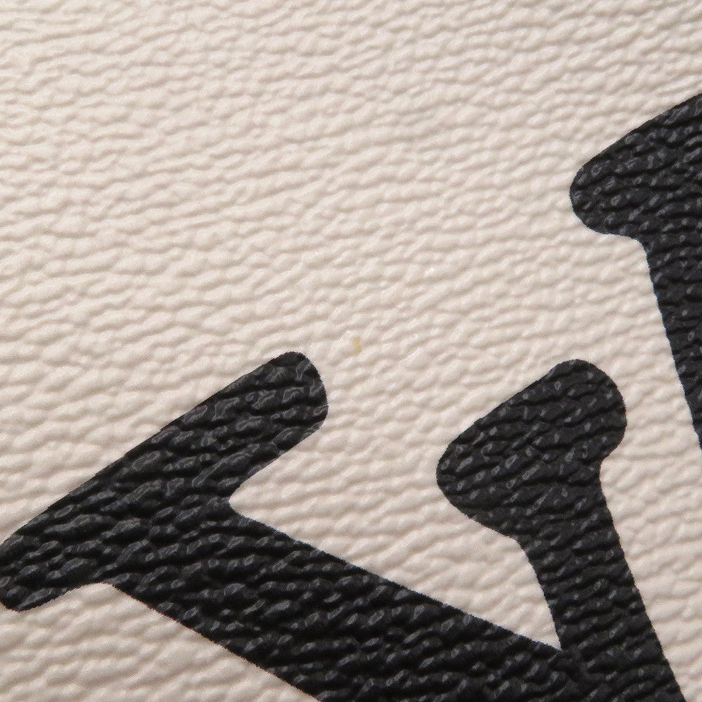 LOUIS VUITTON Neonoe Black/ClaimM45822 Monogram・Wild at Heart