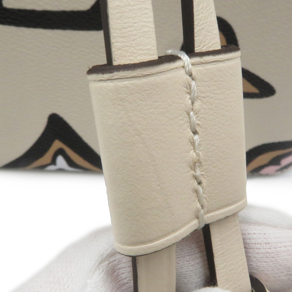 LOUIS VUITTON Neonoe Black/ClaimM45822 Monogram・Wild at Heart