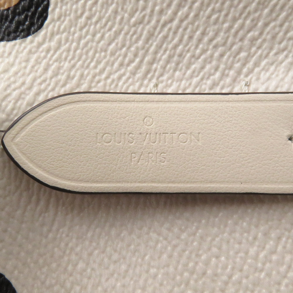 LOUIS VUITTON Neonoe Black/ClaimM45822 Monogram・Wild at Heart