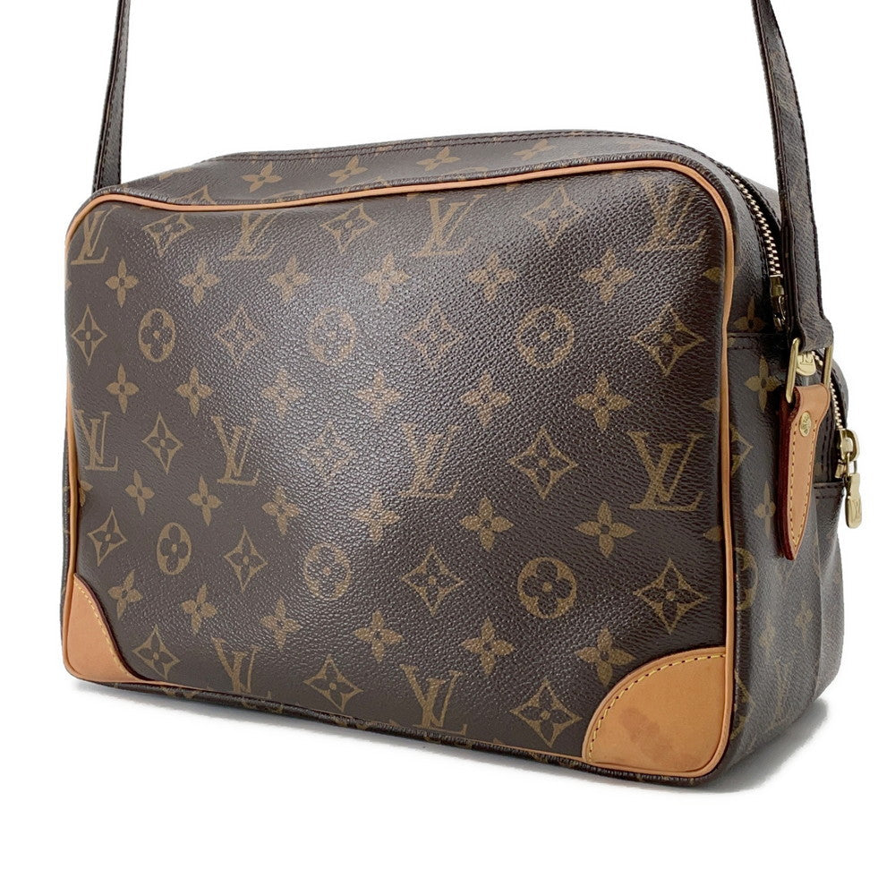 LOUIS VUITTON Nile BrownM45244 Monogram