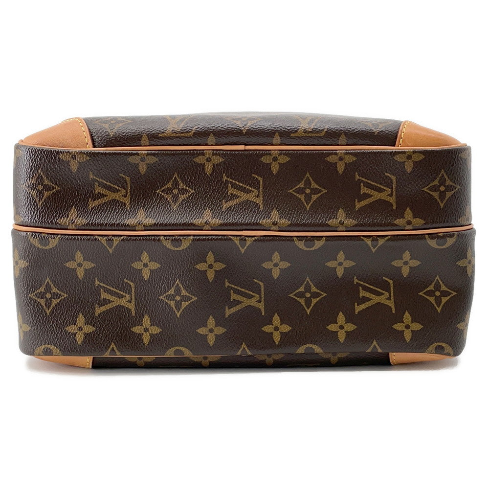 LOUIS VUITTON Nile BrownM45244 Monogram