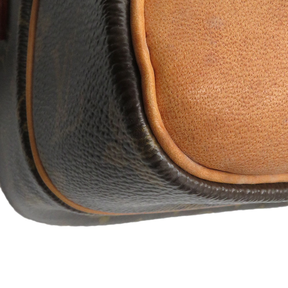 LOUIS VUITTON Nile BrownM45244 Monogram