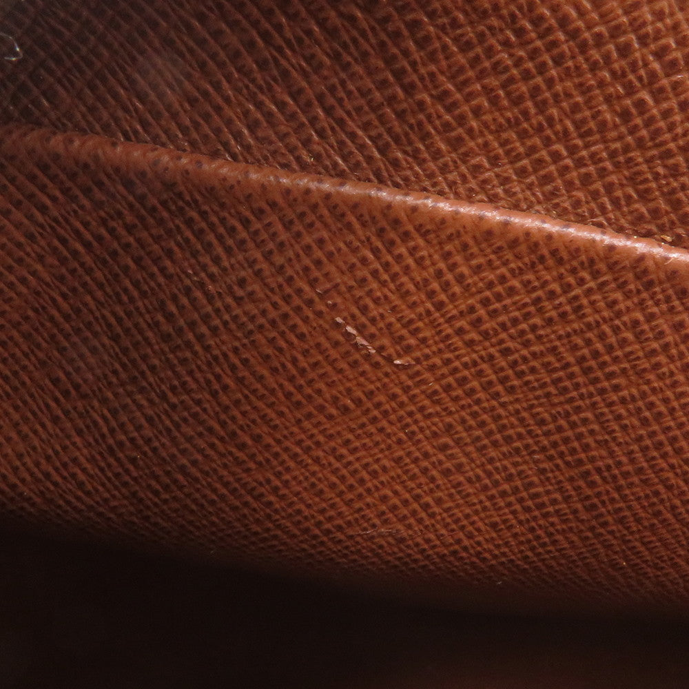 LOUIS VUITTON Nile BrownM45244 Monogram