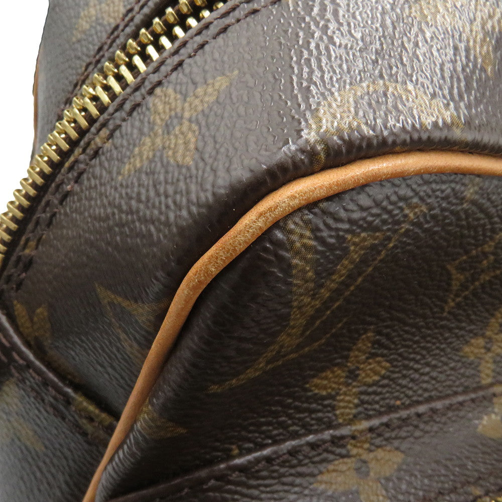LOUIS VUITTON Nile BrownM45244 Monogram