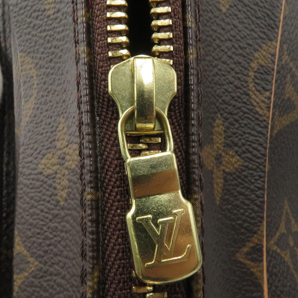 LOUIS VUITTON Nile BrownM45244 Monogram