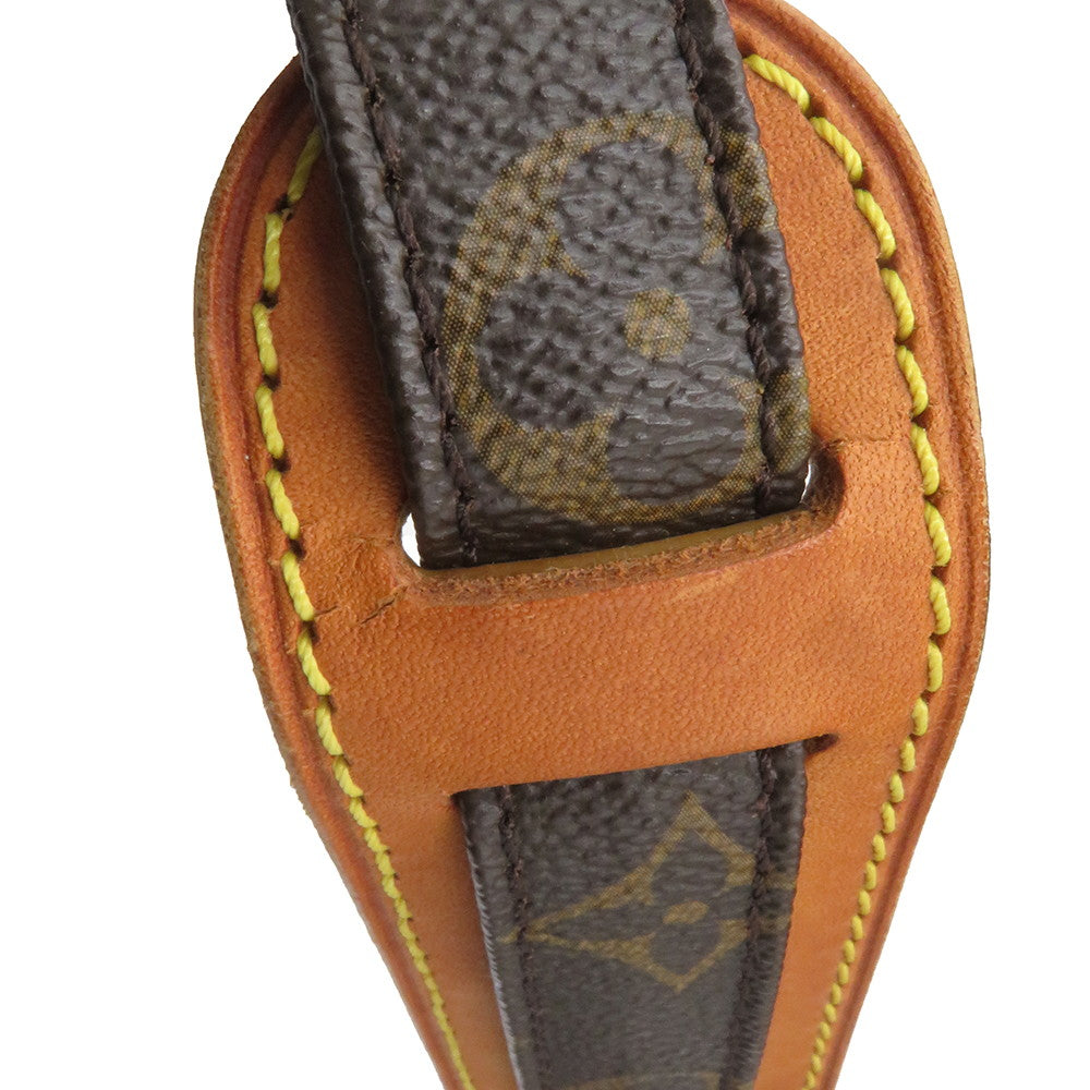 LOUIS VUITTON Nile BrownM45244 Monogram