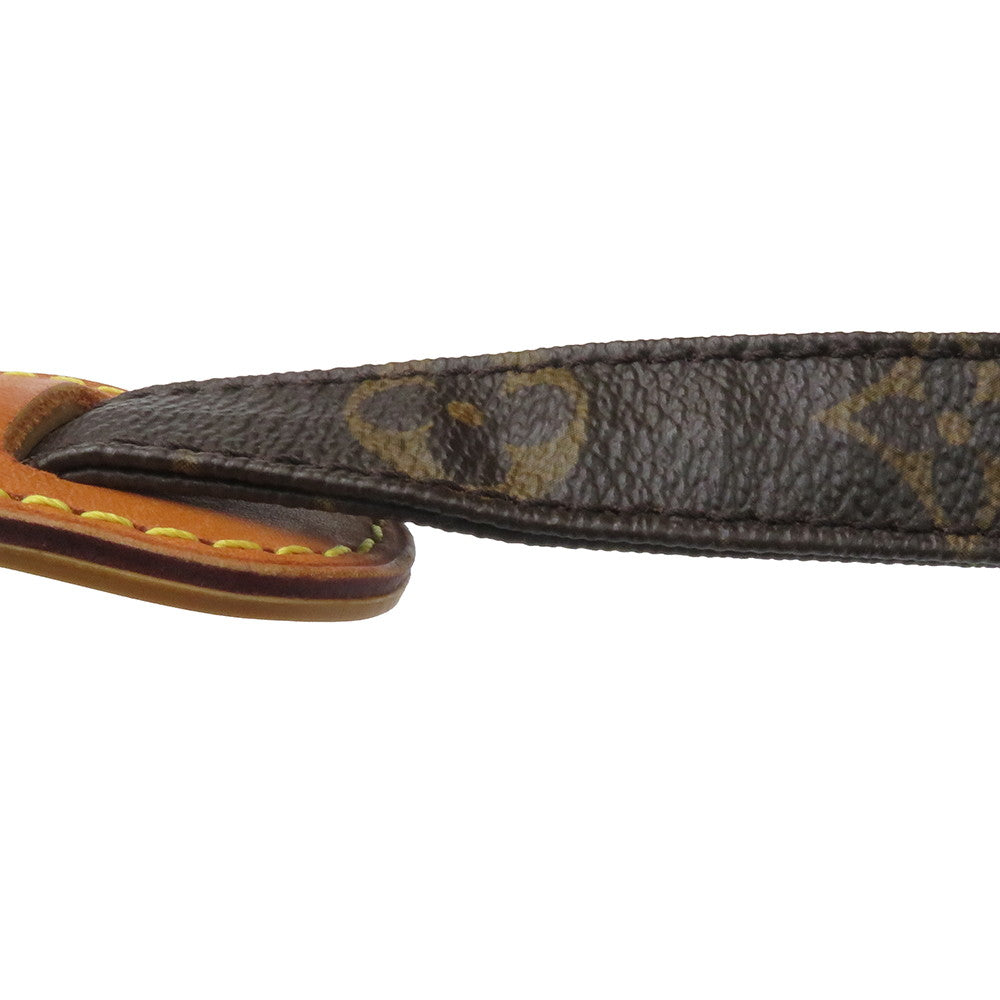 LOUIS VUITTON Nile BrownM45244 Monogram