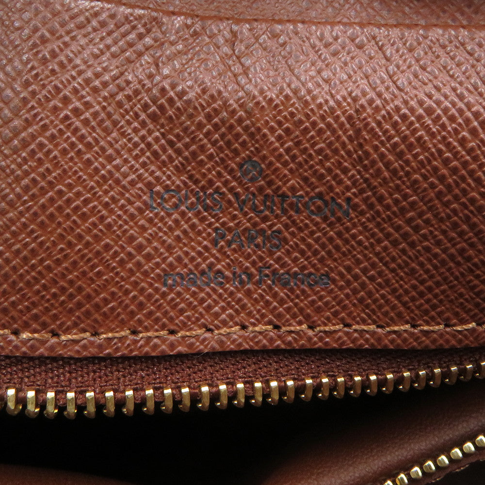 LOUIS VUITTON Nile BrownM45244 Monogram