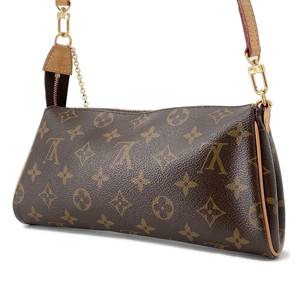 LOUIS VUITTON Eva BrownM95567 Monogram