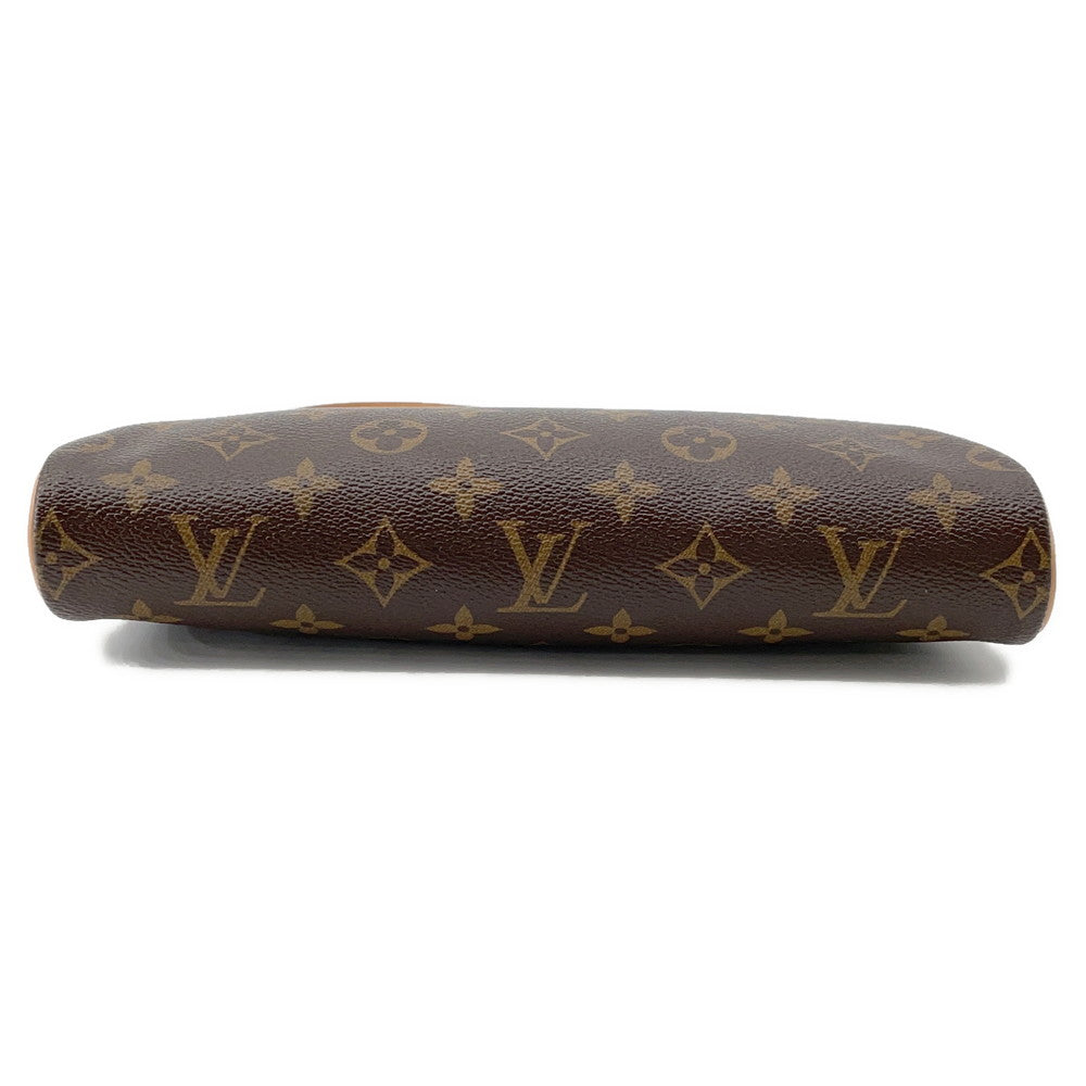 LOUIS VUITTON Eva BrownM95567 Monogram