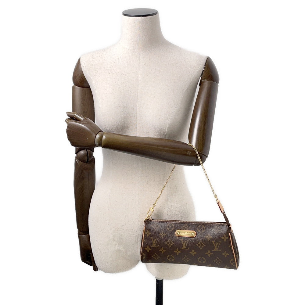 LOUIS VUITTON Eva BrownM95567 Monogram
