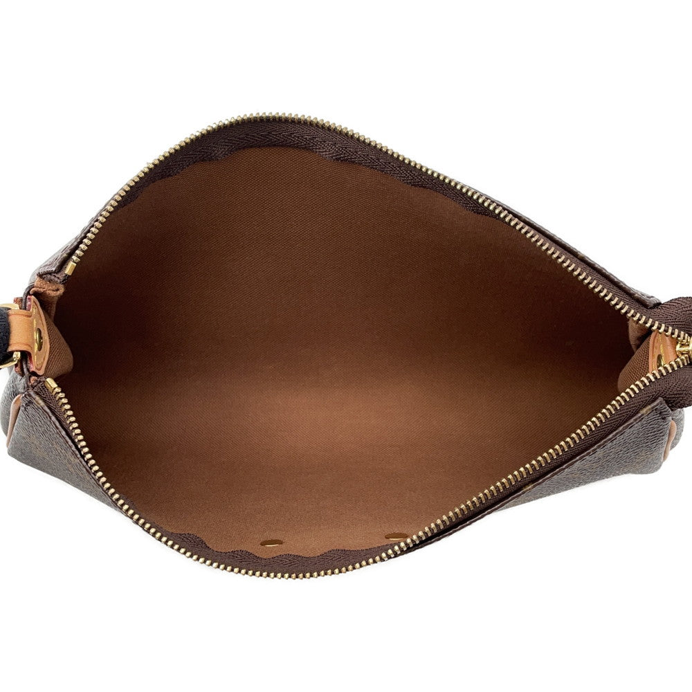 LOUIS VUITTON Eva BrownM95567 Monogram