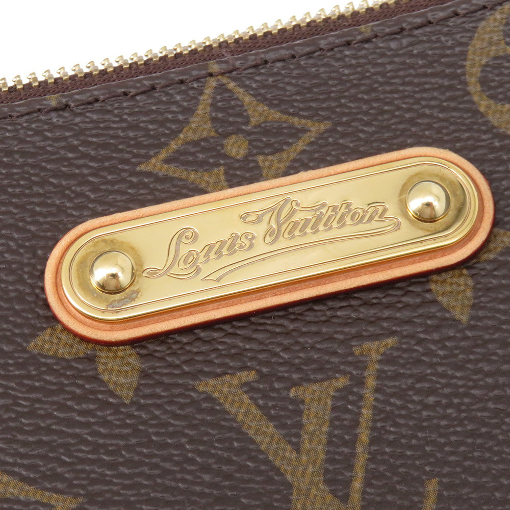 LOUIS VUITTON Eva BrownM95567 Monogram