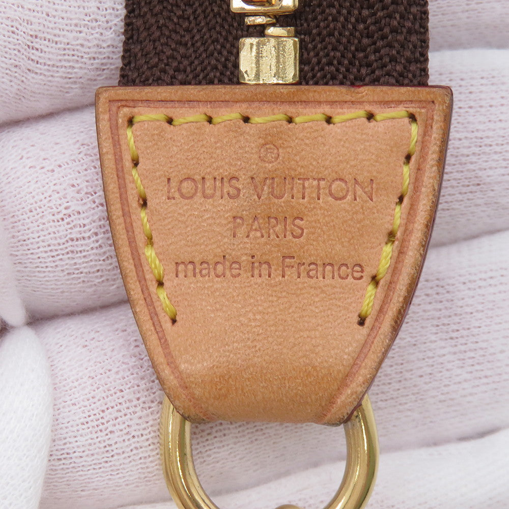LOUIS VUITTON Eva BrownM95567 Monogram